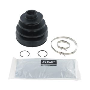 Asmanchetten set VKJP3086