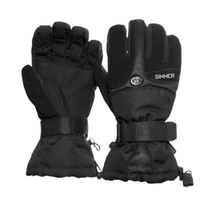 Sinner Everest Handschoen