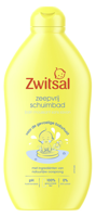 Zwitsal Zeepvrij Schuimbad 0% Sulfaat Zwitsal Zeepvrij Schuimbad 0% Sulfaat