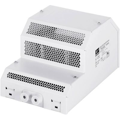 BLOCK TIM 200 Scheidingstransformator 1 x 230 V/AC 2 x 115 V/AC 200 VA
