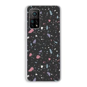 Terrazzo N°16: Xiaomi Mi 10T 5G Transparant Hoesje