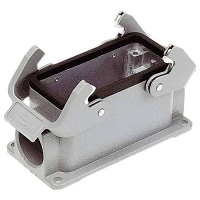 Socketbehuizing 19300160271 Harting 1 stuk(s) Piece