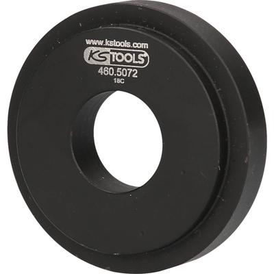 KS Tools 460.5072 Tegenhouder buitendiameter 55 mm, binnendiameter 20,5 mm