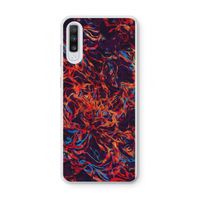 Lucifer: Samsung Galaxy A70 Transparant Hoesje