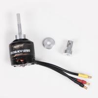 FMS - Predator 3536-1250Kv Motor 1.1M F3A Explorer (PRKVX1250)