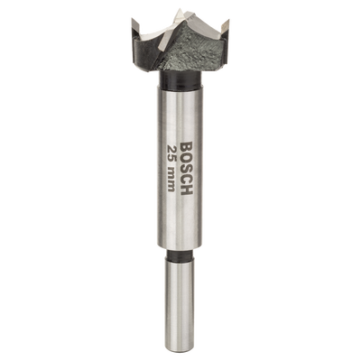 Bosch Accessoires Wolfraamcarbide scharnierboor | DIN 7483 G | 25X90 mm - 2609255280