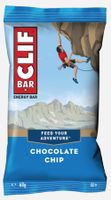 CLIF Bar Chocolate Chip energiereep 68 g Haver - thumbnail