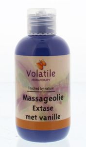 Massageolie extase