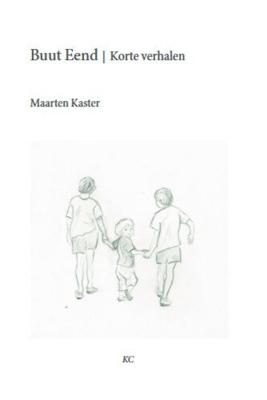 Buut eend (Paperback)