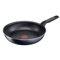 Tefal C38506 XL Force Koekenpan 28cm Pan Zwart Tefal C38506 XL Force Koekenpan 28cm Pan Zwart