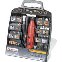 PROMKIT301 Multifunctioneel gereedschap 301-delig 135 W