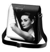 Audrey Hepburn Charming Tas - thumbnail