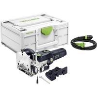 Festool DF 500 RQ-Plus Deuvelsnijmachine