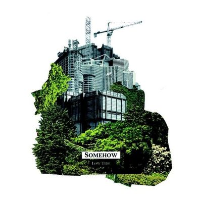 Low Tide - LP (3700398721187)