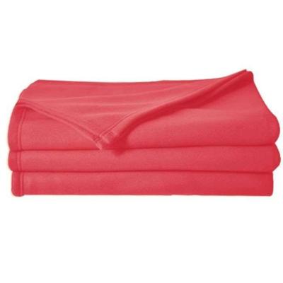 POLECO fleecedeken STRAWBERRY 220