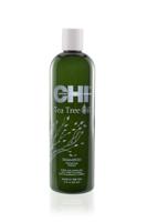 CHI Tea Tree Oil Shampoo 355ml | Voor Shampoo Zonder Parabenen