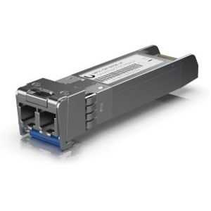 Ubiquiti UACC-OM-SFP28-LR netwerk transceiver module Vezel-optiek 25000 Mbit/s