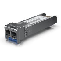 Ubiquiti UACC-OM-SFP28-LR netwerk transceiver module Vezel-optiek 25000 Mbit/s Ubiquiti UACC-OM-SFP28-LR netwerk transceiver module Vezel-optiek 25000 Mbit/s