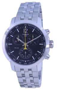Tissot T1144171105700 Herenhorloge