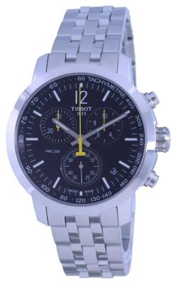 Tissot T1144171105700 Herenhorloge