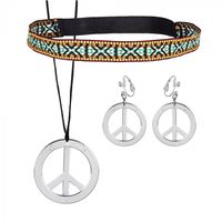 Hippie set