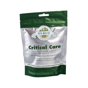 Critical Care 141 gr.