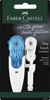 Faber Castell Correctieroller One Touch Faber Castell Correctieroller One Touch