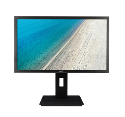 Acer B6 serie B226HQL monitor