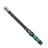 Wera click-torque c 3 draaimomentsleutel met omschakelratel, 1/2 duim, 40 - 200 nm - 1 stuk(s) - 05075622001