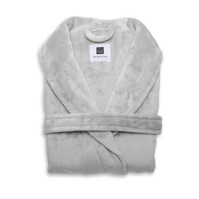 Luxe Badjas - Basic kleuren - Dekbed-Discounter.nl