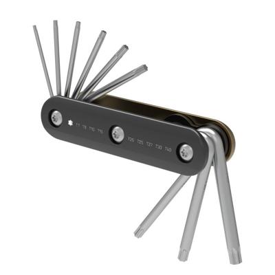 TOPEAK Torx combo