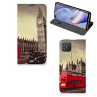 OPPO Reno4 Z 5G | Book Cover | Londen