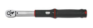 Momentsleutel 1/4", 5-25Nm 73210525