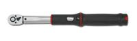 Momentsleutel 1/4", 5-25Nm 73210525