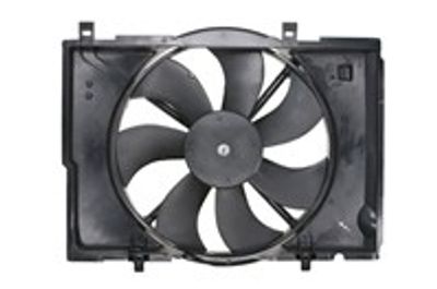 Koelventilator 47473
