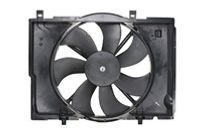 Koelventilator 47473