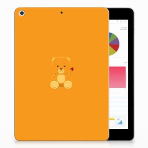 Apple iPad 9.7 2018 | 2017 Tablet Back Cover Baby Beer