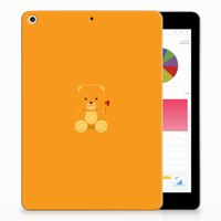 Apple iPad 9.7 2018 | 2017 Tablet Back Cover Baby Beer - thumbnail