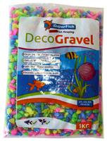 Deco Grind Neon Mix 1kg