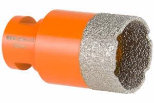 Spero 38mm x 40mm Tegelboor Xtreme met Opruimfunctie - Nat & Droog - M14 - 38-M14-TDN