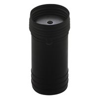 Aanslagrubber met stofkap 37554 Aanslagrubber met stofkap 37554