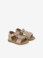 Meisjes sandalen Tity Bunny Berlingot rozen