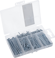 Connex assortiment nagels verz. vz 200-dlg - dp8500101
