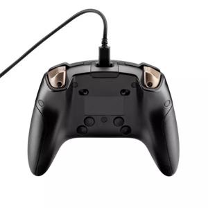Thrustmaster Eswap X2 Pro Controller Zwart USB Gamepad PC, Xbox