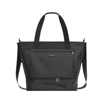 Reistas Numada Zwart 35 L