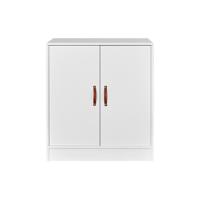 Lifetime all-in-one basiselement + deuren/legplank/roede