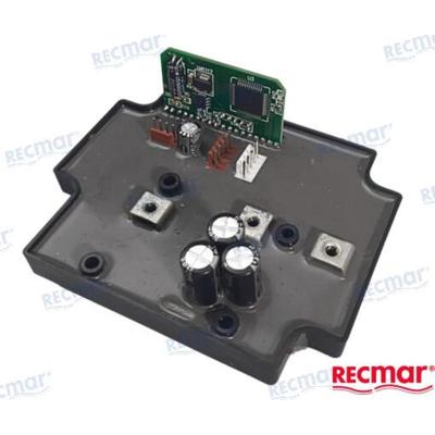 HE24001235 - 12V printplaat