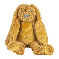 Happy Horse - Knuffel Rabbit Richie - 38 cm Oker