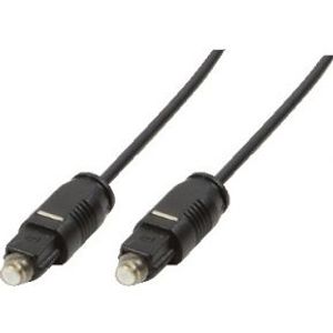 LogiLink Toslink - Toslink, 10m