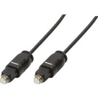 LogiLink Toslink - Toslink, 10m
